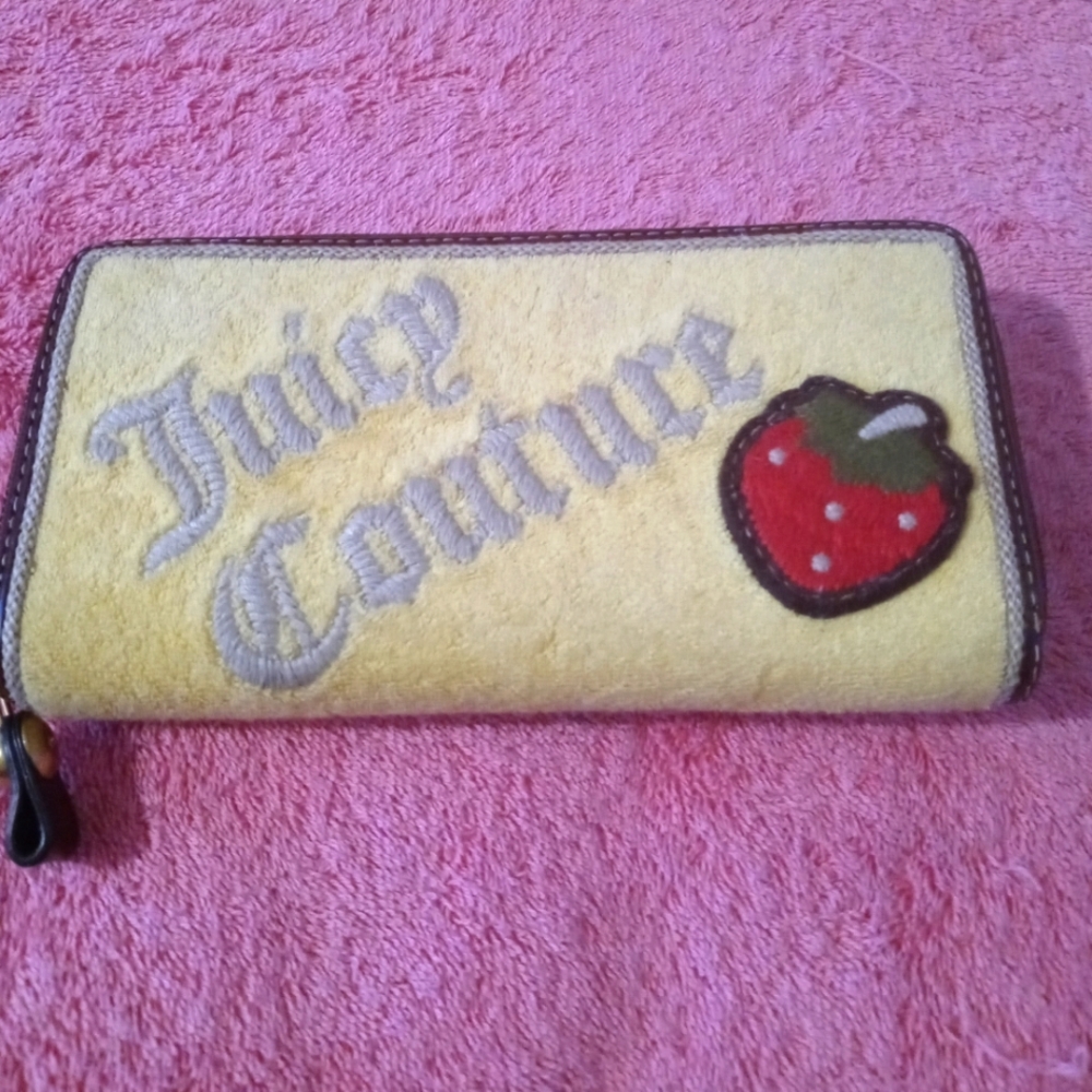 🍓Juicy Couture🍓